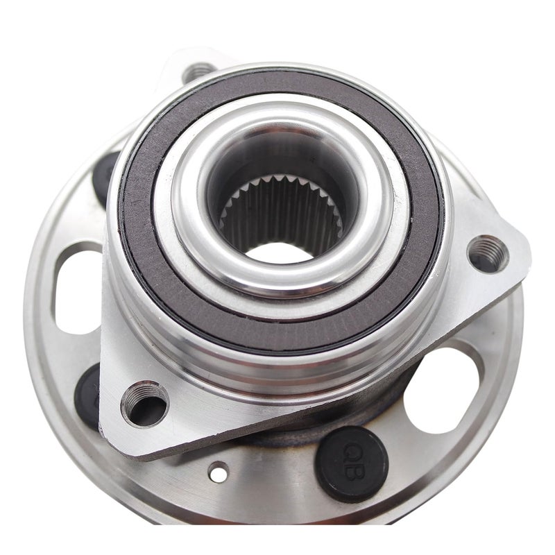 GSP 104288 Wheel Bearing and Hub Assembly - Front or Rear, Left or Right (Driver or Passenger Side) - Image 3